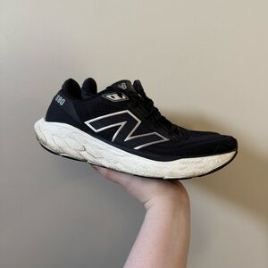 New Balance Unisex New balance fresh foam x 880v14 running shoes💜